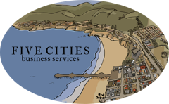 Five Cities Business Services